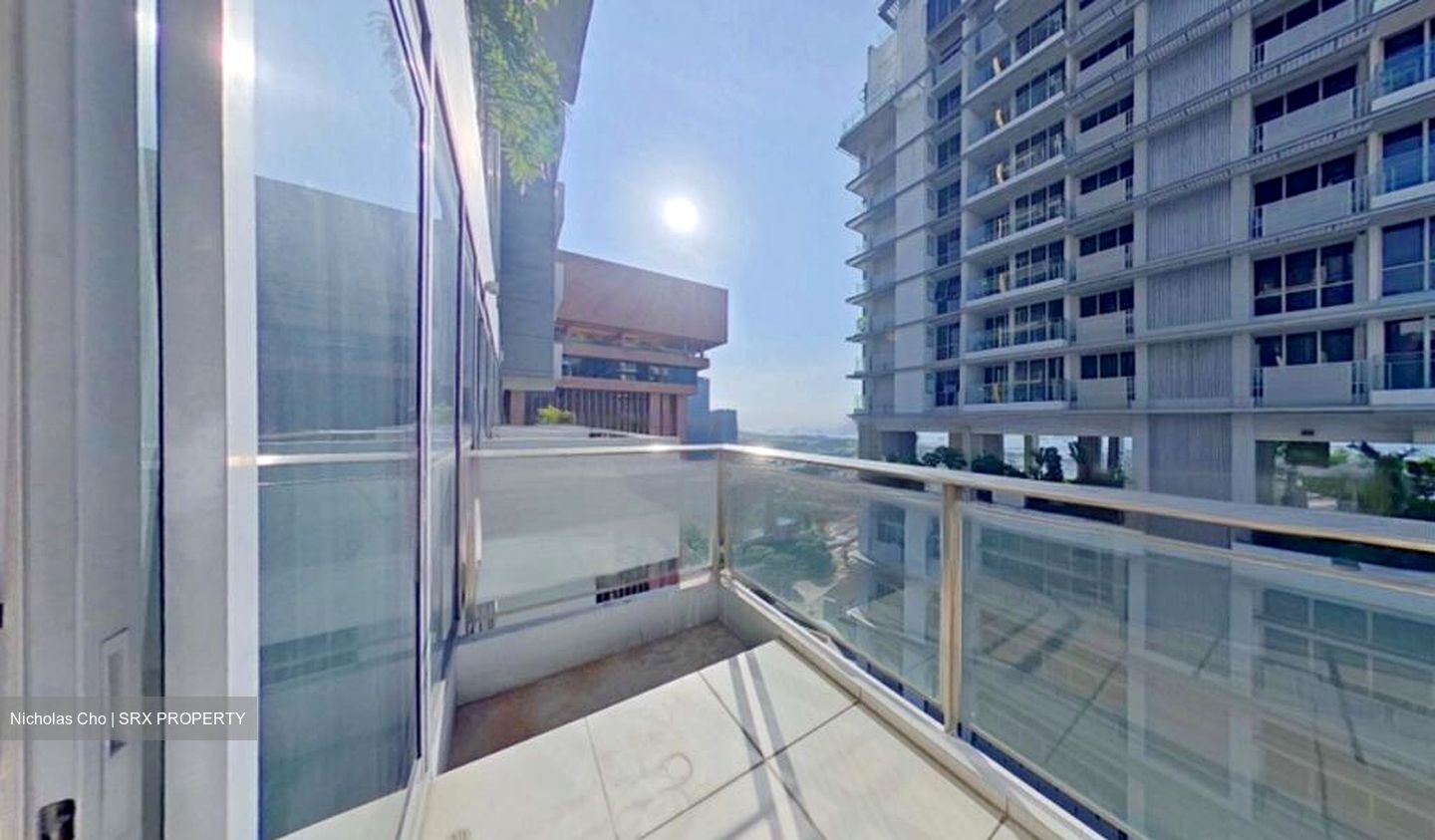 Lumiere (D2), Apartment #454893831